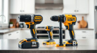 Best DEWALT Power Tools for Woodworking (2026) — Guide 31