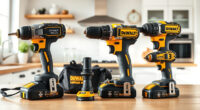 Best DEWALT Power Tools for Woodworking (2026) — Guide 35