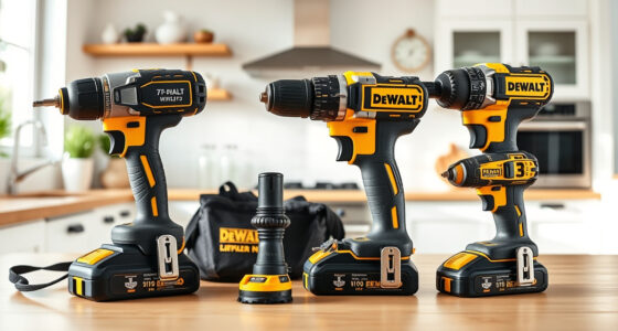 Best DEWALT Power Tools for Woodworking (2026) — Guide 35