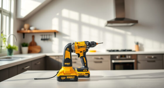 Best DEWALT Power Tools for Woodworking (2026) — Guide 39