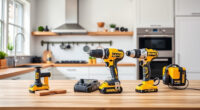 Best DEWALT Power Tools for Woodworking (2026) — Guide 43