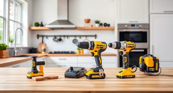 Best DEWALT Power Tools for Woodworking (2026) — Guide 43