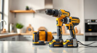 Best DEWALT Power Tools for Woodworking (2026) — Guide 7