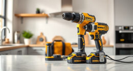 Best DEWALT Power Tools for Woodworking (2026) — Guide 7