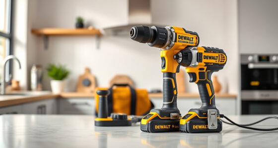 Best DEWALT Power Tools for Woodworking (2026) — Guide 7