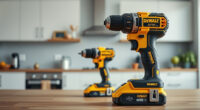 Best DEWALT Saw Blades in 2026: Top Accessories & Parts