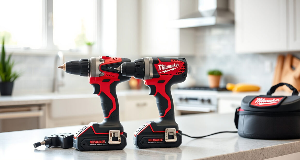 Best Milwaukee Bits & Batteries in 2026 for Power & Value