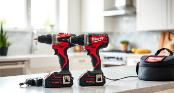 Best Milwaukee Bits & Batteries in 2026 for Power & Value