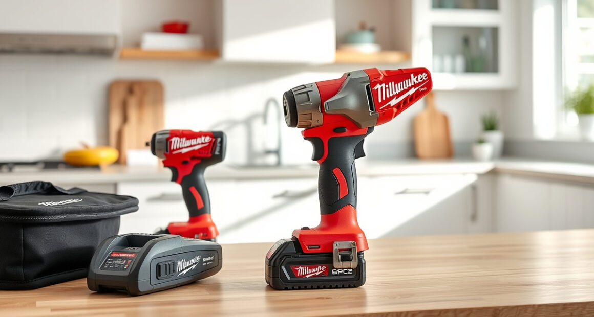 Best Milwaukee Power Tools for DIY (2026) — Guide 11