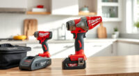 Best Milwaukee Power Tools for DIY (2026) — Guide 11