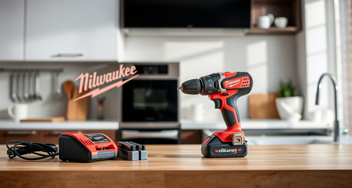 Best Milwaukee Power Tools for DIY (2026) — Guide 15
