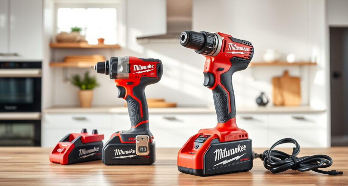 Best Milwaukee Power Tools for DIY (2026) — Guide 19