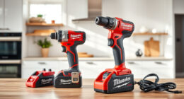 Best Milwaukee Power Tools for DIY (2026) — Guide 19