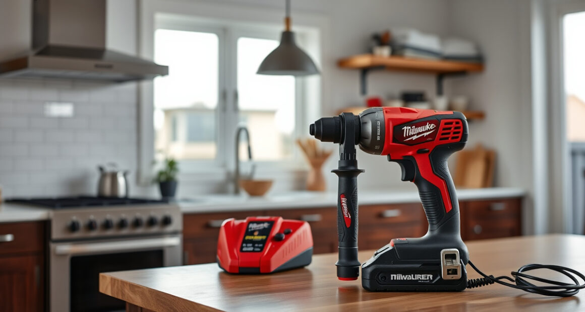 Best Milwaukee Power Tools for DIY (2026) — Guide 23