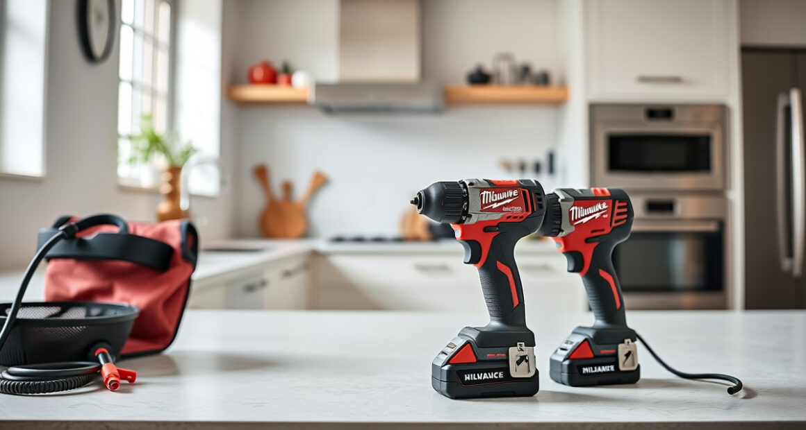 Best Milwaukee Power Tools for DIY (2026) — Guide 27