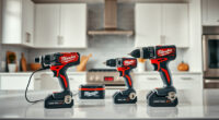 Best Milwaukee Power Tools for DIY (2026) — Guide 3
