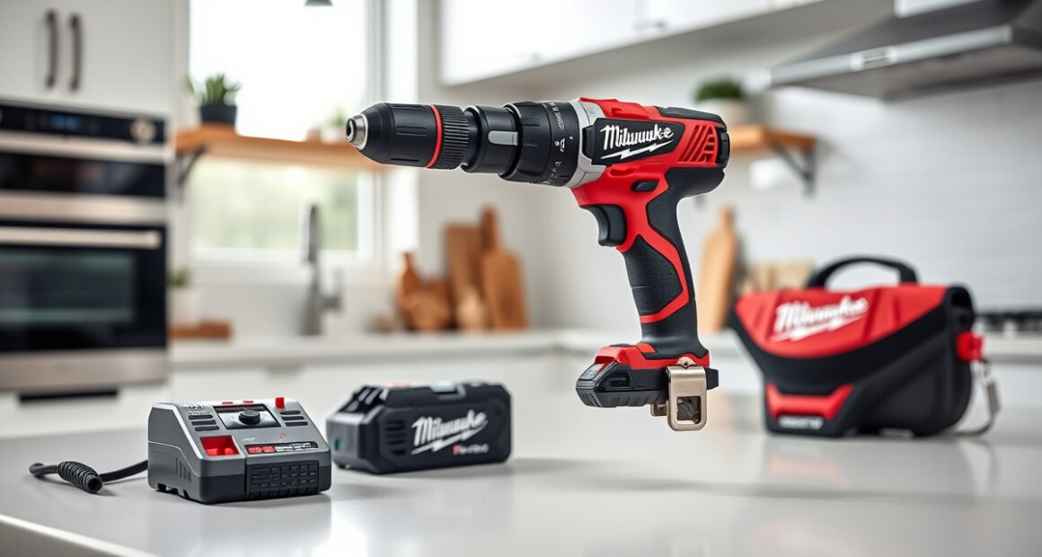 Best Milwaukee Power Tools for DIY (2026) — Guide 3