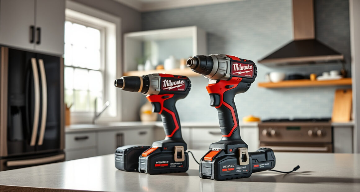 Best Milwaukee Power Tools for DIY (2026) — Guide 39