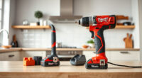 Best Milwaukee Power Tools for DIY (2026) — Guide 43