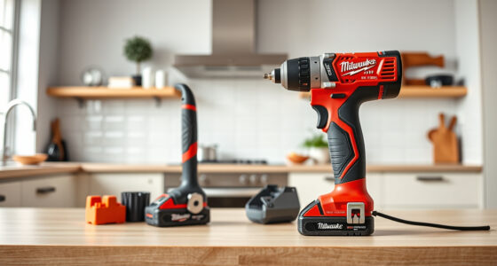 Best Milwaukee Power Tools for DIY (2026) — Guide 43