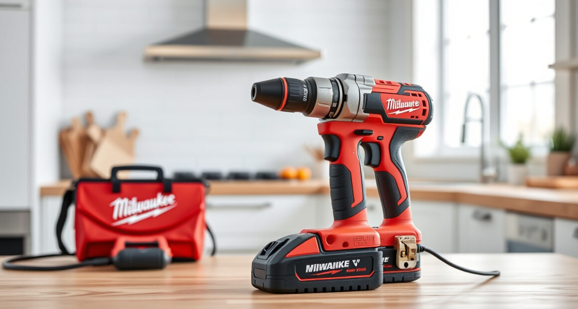 Best Milwaukee Power Tools for DIY (2026) — Guide 7