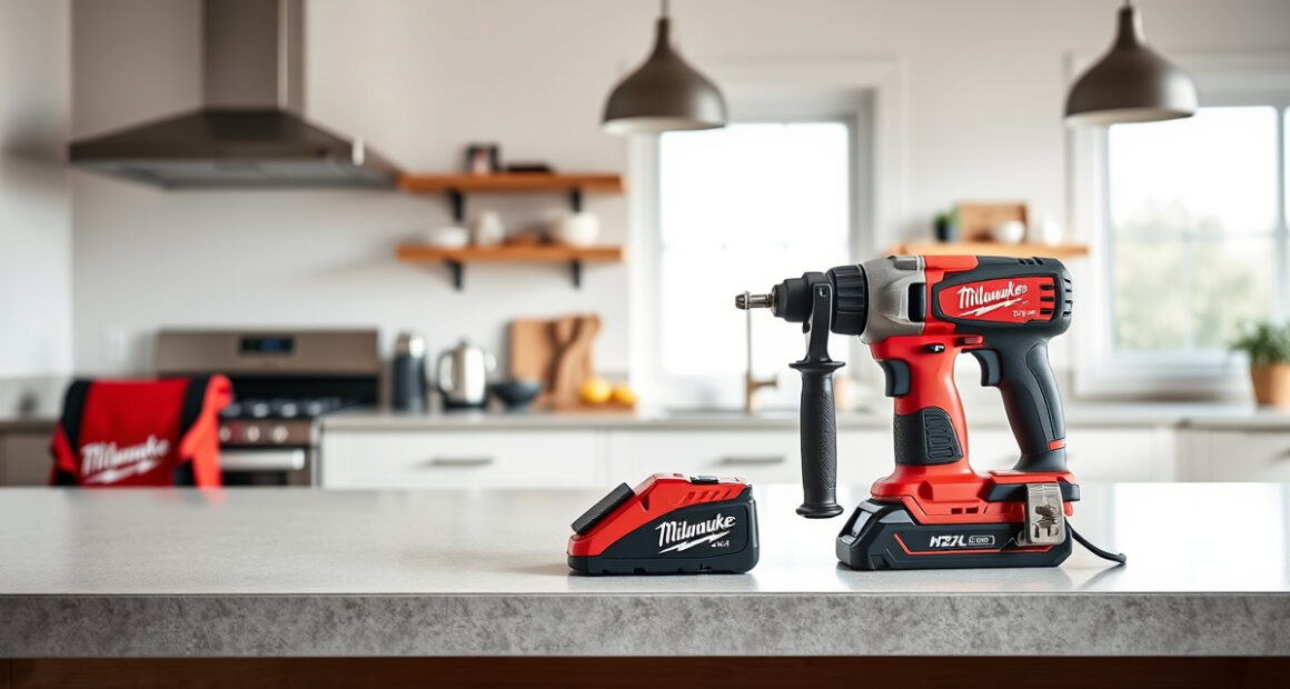 Best Milwaukee Power Tools for Electricians (2026) — Guide 10