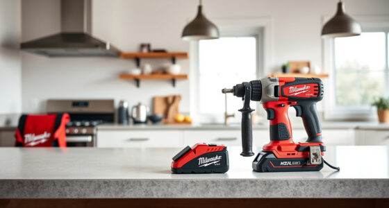 Best Milwaukee Power Tools for Electricians (2026) — Guide 10
