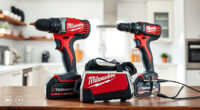 Best Milwaukee Power Tools for Electricians (2026) — Guide 22