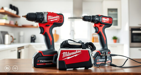 Best Milwaukee Power Tools for Electricians (2026) — Guide 22