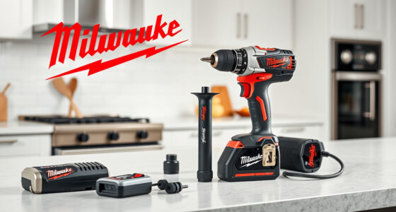 Best Milwaukee Power Tools for Electricians (2026) — Guide 30