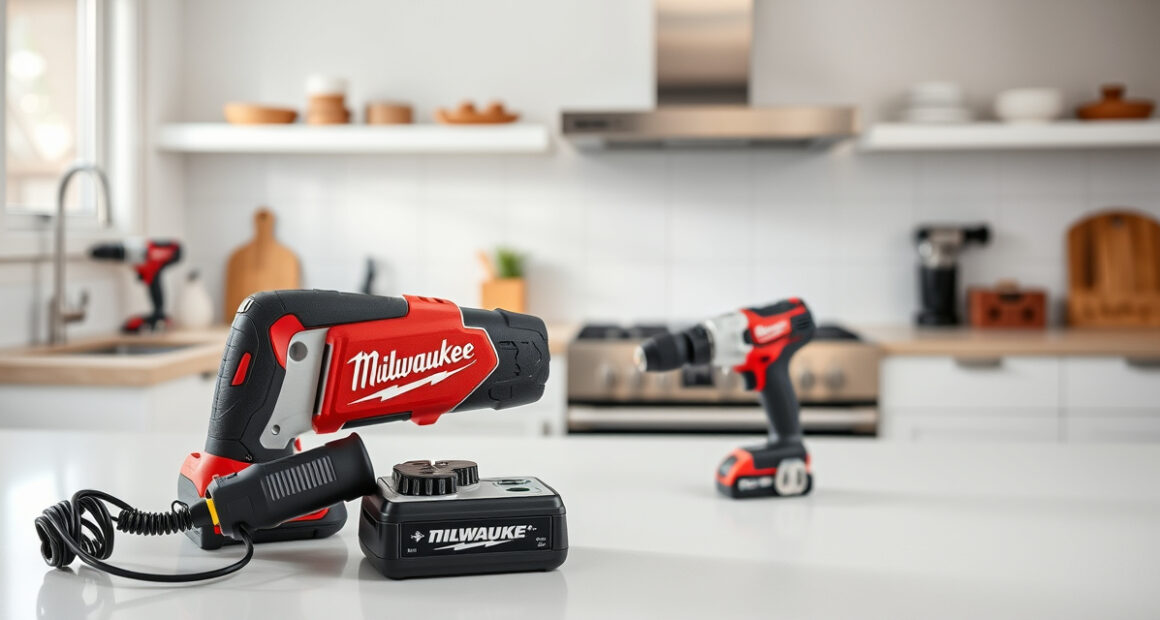 Best Milwaukee Power Tools for Electricians (2026) — Guide 34
