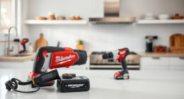Best Milwaukee Power Tools for Electricians (2026) — Guide 34