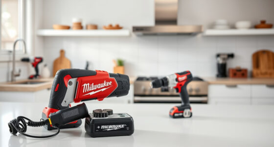 Best Milwaukee Power Tools for Electricians (2026) — Guide 34