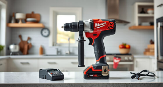 Best Milwaukee Power Tools for Electricians (2026) — Guide 38