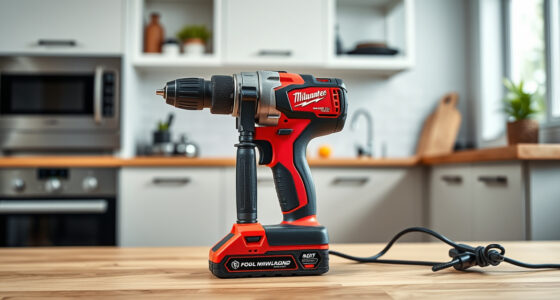 Best Milwaukee Power Tools for Electricians (2026) — Guide 6