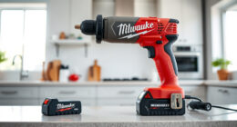 Best Milwaukee Power Tools for Electricians (2026) — Top Picks