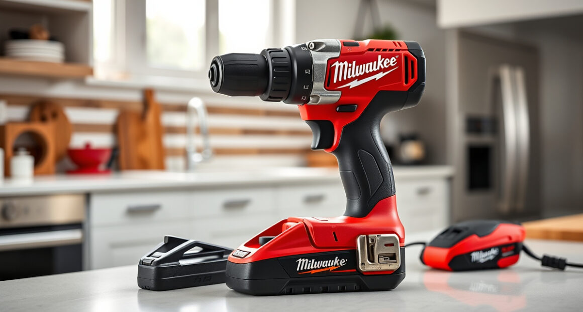 Best Milwaukee Power Tools for Electricians (2026) — Top Picks & Guide