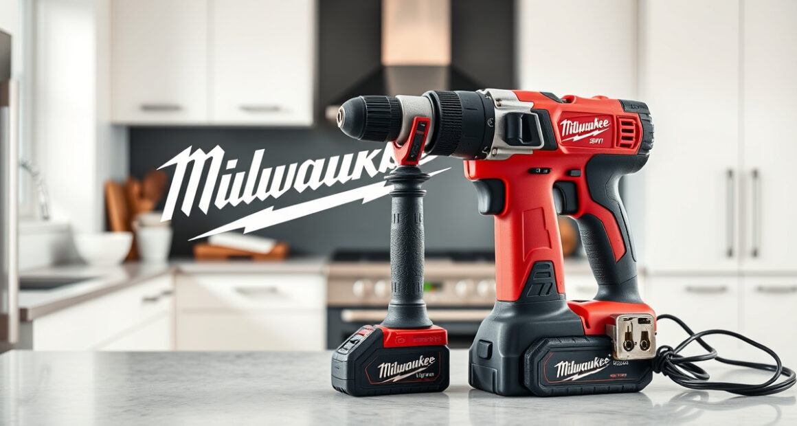 Best Milwaukee Power Tools for Mechanics (2026) — Guide 28