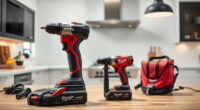 Best Milwaukee Power Tools for Mechanics (2026) — Guide 32