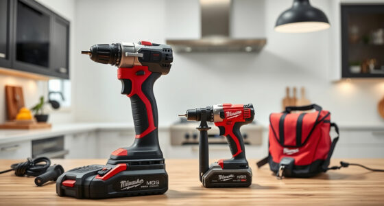 Best Milwaukee Power Tools for Mechanics (2026) — Guide 32