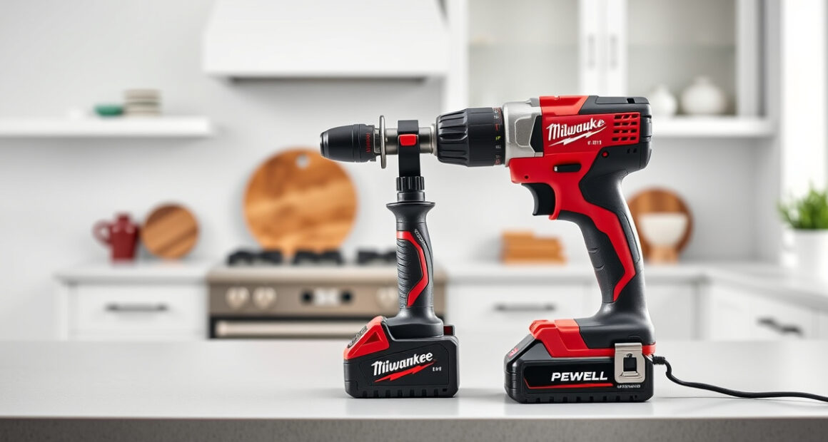 Best Milwaukee Power Tools for Mechanics (2026) — Guide 36
