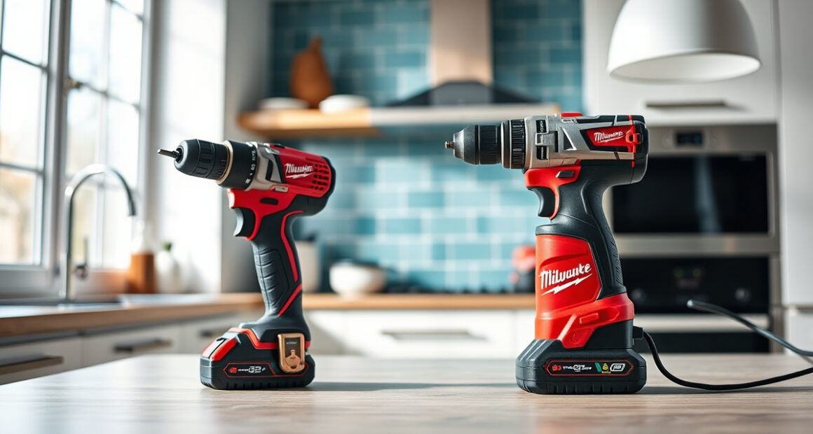 Best Milwaukee Power Tools for Mechanics (2026) — Guide 4