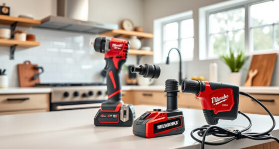 Best Milwaukee Power Tools for Mechanics (2026) — Guide 44