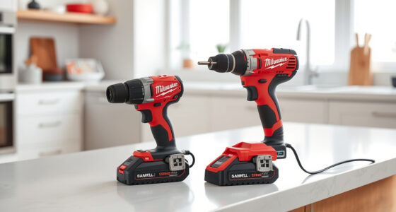 Best Milwaukee Power Tools for Mechanics (2026) — Guide 8