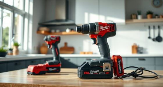 Best Milwaukee Power Tools for Mechanics (2026) — Top 5 Picks