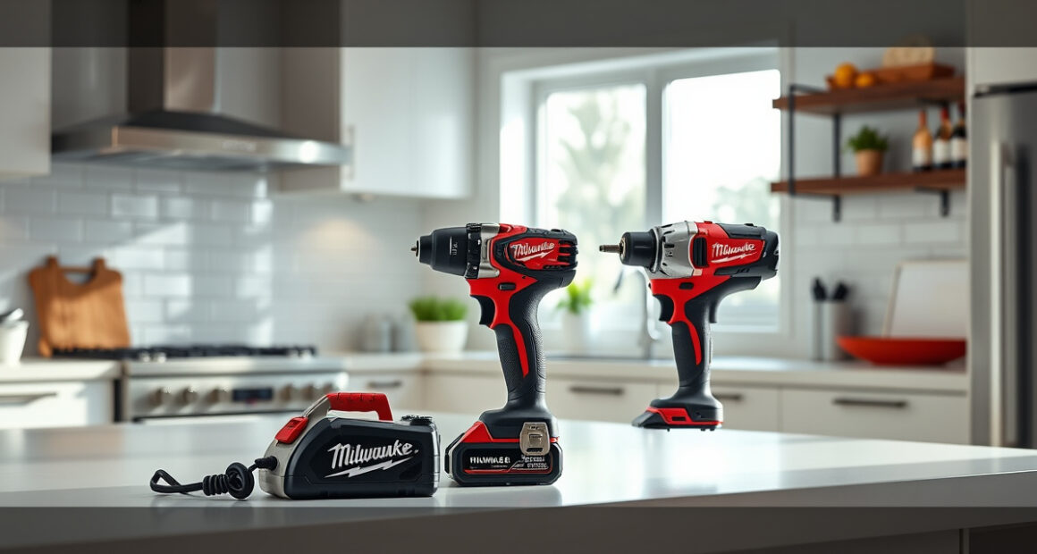 Best Milwaukee Power Tools for Mechanics (2026) — Top Picks & Guide