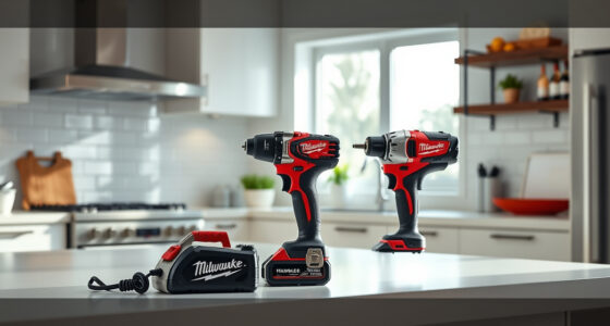 Best Milwaukee Power Tools for Mechanics (2026) — Top Picks & Guide