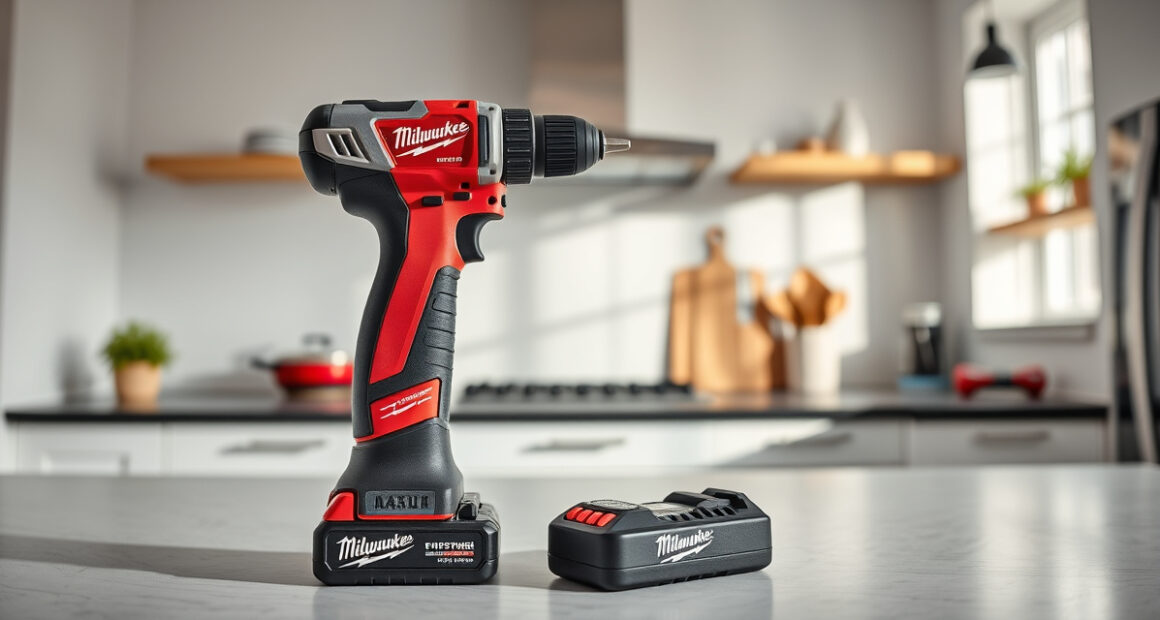 Best Milwaukee Power Tools for Plumbers (2026) — Guide 1