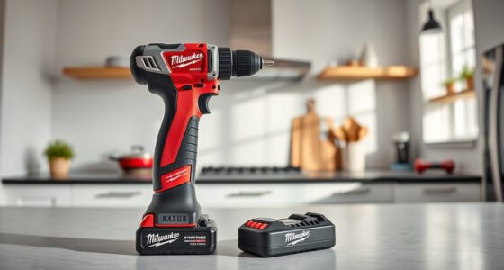 Best Milwaukee Power Tools for Plumbers (2026) — Guide 1