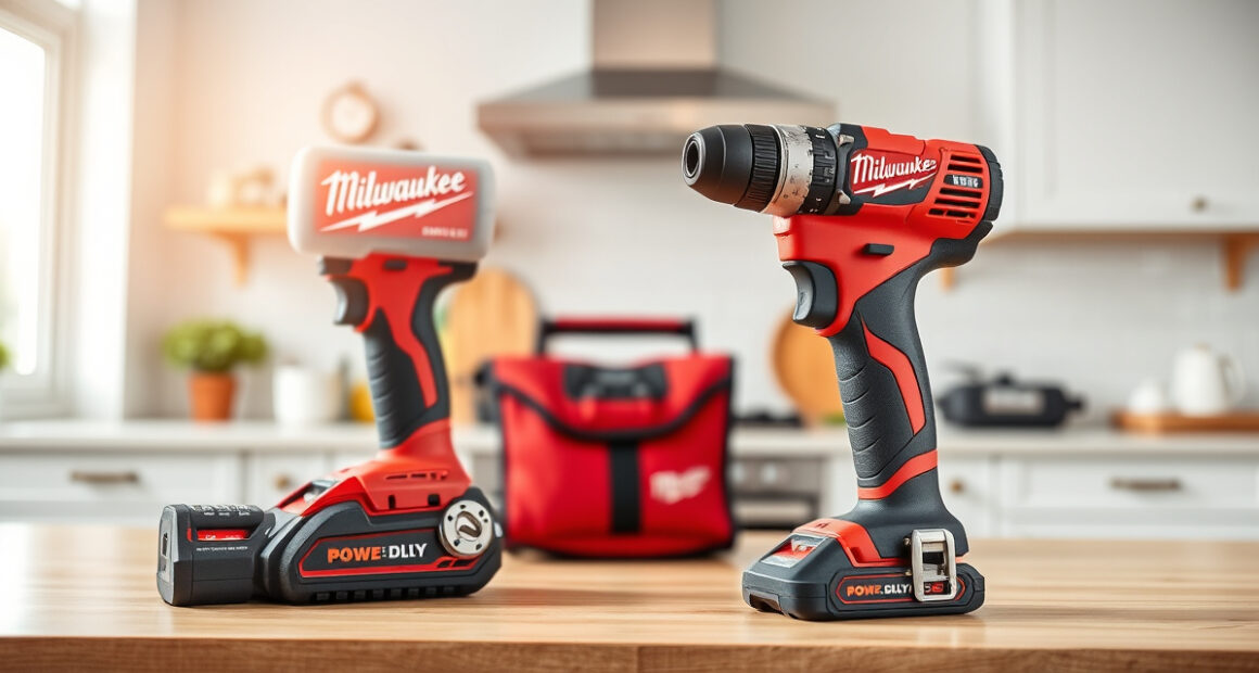 Best Milwaukee Power Tools for Plumbers (2026) — Guide 13